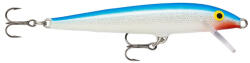 Rapala Original Floating F11, 11 cm, 6 g, B, lebegő (RA5801003)