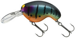 Daiwa Prorex Fuku One Crank wobbler, 14, 5g, 5, 5cm, blue tiger, lebegő (15262-509)