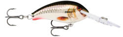 Rapala Shad Dancer SDD05, 5 cm, 8 g, ROML, felúszó (319186)