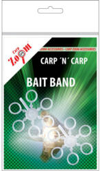 Carp Zoom Pelletkarika közepes, 18 db (CZ8818)