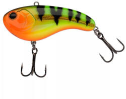 Berkley Flatt Shad Wobbler, 50 mm, 9, 3 g, FT Gold, merülő (1532659)
