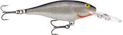 Rapala Shad Rap SR07, 7 cm, 8 g, S, felúszó (8363)