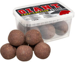 Carp Zoom Giant pontyozó és harcsázó bojli, 40 mm, májas, 300 g (CZ1615)