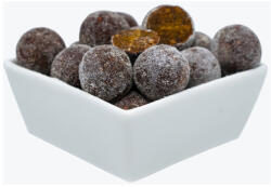 BaitBait Sózott bojli Rodin, 20 mm, banán-krill, 1 kg (BBS-R2010)