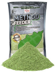 Carp Zoom Method Feeder etetőanyag, amur, 1 kg (CZ6765)