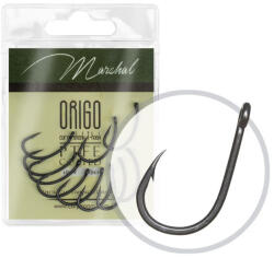 Marshal Classic horog, #2, 10 db (CZ4571) - fisch