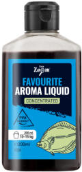 Carp Zoom Favourite folyékony aroma, halas, 200 ml (CZ0649)