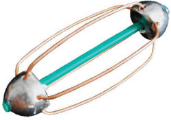 Carp Zoom Bordás kosár, 20 g, 1 db (CZ9808)