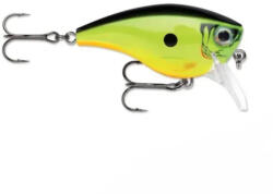 Rapala Balsa Xtreme Brat BXB03, 5 cm, 10 g, CSD, lebegő (309033)
