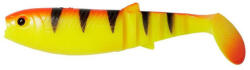 Savage Gear LB Cannibal Shad gumihal, 12, 5 cm, amb, 1 db (SVS58995)