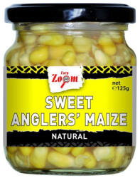 Carp Zoom Édes horgászkukorica, natúr, 125 g, 220 ml (CZ1338)