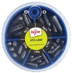 Carp Zoom Stylolóm készlet, 100 g (CZ1371)