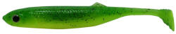 Predator-Z Longtail Killer gumihal halas aromával, 10 cm, zöld, 5 db (CZ7855)