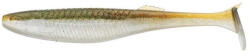 Rapala Crushcity The Kickman 5" CCKICK5 gumihal, 12, 5 cm, ASH, 1 db (RA3924060)