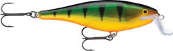 Rapala Shallow Shad Rap SSR09, 9 cm, 12 g, P, felúszó (8431)