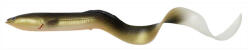 Savage Gear Real Eel gumihal, 20 cm, dirty eel, 1 db (SVS63778)