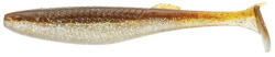 Rapala Crushcity The Kickman 4" CCKICK4 gumihal, 10 cm, BRS, 1 db (RA3924050)