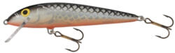 Salmo Minnow 5 0, 5-1, 0m, 5 cm, 3 g, GS, lebegő, 1 db (84425114)