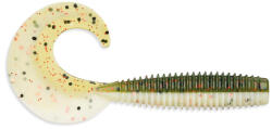 Storm Go-To Grub gumi műcsali, 10 cm, HDI, 4 db (GTG04HDI)