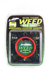 Dinsmores 5 Comp Weed Green EGG Shot Non Toxic, 69 g, 1 db (E-D-T5WS)