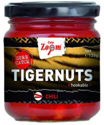 Carp Zoom Tigrismogyoró, csili, 125 g, 220 ml (CZ3583)