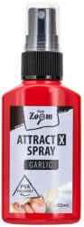 Carp Zoom AttractX aroma spray, fokhagyma, 50 ml (CZ9087)