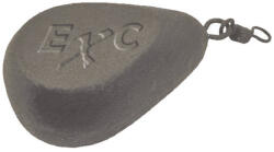 Carp Zoom Forgós lapított körte ólom, 120 g, 1 db (CZ1244)