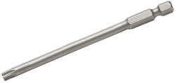  Varfuri torx 1/4" / 100mm - T27, 2/set (VARFURI TORX 1) Trusa unelte