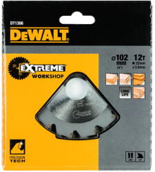 DEWALT Freza Disc Dt1306 (freza Disc Dt1306) Disc de taiere