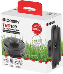 Tecomec Autocut Tecomec TNG109 compatibil Stihl (TNG109 COMPATIBIL STIHL)