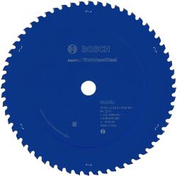 Bosch Panza Fierastrau Circular pentru metal/inox BOSCH 305 x 25.4 mm 100 dinti (305 X 25.4 MM 100 DINTI) Disc de taiere