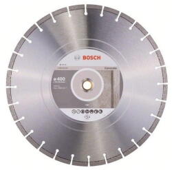 Bosch Disc Diamantat BOSCH 400 Pentru Beton (400 PENTRU BETON) Disc de taiere
