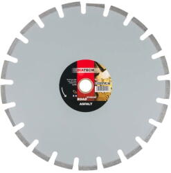  Disc Diamantat RDA400ST Pentru Asfalt (DISC DIAMANTAT RDA400ST PENTRU ASFALT) Disc de taiere