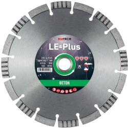  Disc diamantat segmentat LE-Plus 300 (DISC DIAMANTAT SEGMENTAT LE-PLUS 300) - bruma - 660,00 RON Disc de taiere