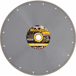 Disc diamantat pentru faianta MONGUZ 125 (DISC DIAMANTAT PENTRU FAIANTA MONGUZ 125) Disc de taiere