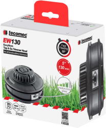 Tecomec Autocut Tecomec Easy Work EW130 (EASY WORK EW130)