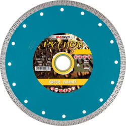PYTHON Disc Diamantat Pentru Faianta Si Gresie Python 180 (180) Disc de taiere