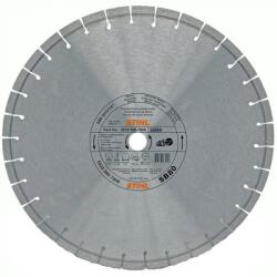 STIHL Disc diamantat STIHL D-SB80 D350 (D-SB80 D350) Disc de taiere