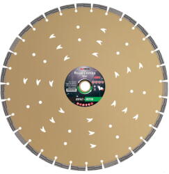  Disc Diamantat CM400SR Pentru Asfalt Si Beton (DISC DIAMANTAT CM400SR PENTRU ASFALT SI BETON) Disc de taiere