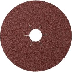  Fibrodisc CS 561 125 x 22 mm granulatie 36 (FIBRODISC CS 561 125 X 22 MM GRANULATIE 36) Disc de taiere