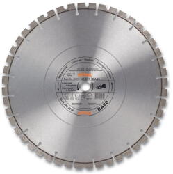STIHL Disc Abraziv Diamantat Universal Stihl D-BA80 400 MM (D-BA80 400 MM) Disc de taiere