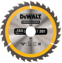 DEWALT Disc circular DeWalt DT1942 (DT1942) Disc de taiere