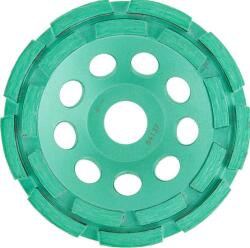  Disc diamantat pentru slefuit CCW-STD (CCW125STD) (CCW125STD) Disc de taiere