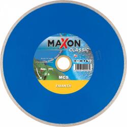 Maxon Disc diamantat continuu MAXON MCS125C (MCS125C) Disc de taiere