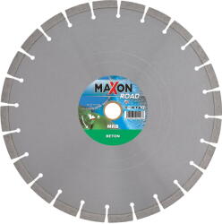 Maxon Disc Diamantat MAXON MRB350 Pentru Beton (MRB350 PENTRU BETON) Disc de taiere