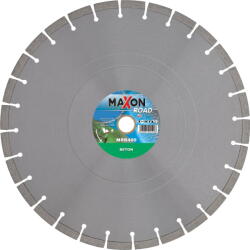Maxon Disc Diamantat MAXON MRB400 Pentru Beton (MRB400 PENTRU BETON) Disc de taiere