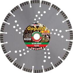 GEPARD Disc Diamantat GEPARD 300 (300) Disc de taiere