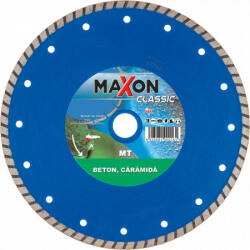 Maxon Disc diamantat turbo MAXON MT230C (MT230C) Disc de taiere