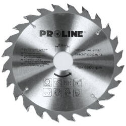  Disc circular pentru lemn cu dinti VIDIA 160mm/30D (160MM/30D) Disc de taiere
