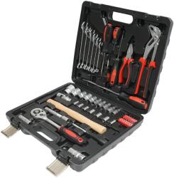  Trusa chei 56 scule combinate BK78276 (TRUSA CHEI 56 SCULE COMBINATE BK78276) Trusa unelte
